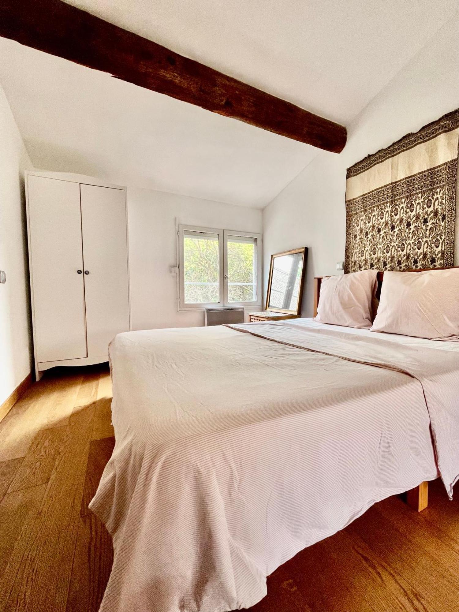 A Spacious, Sunny & Calm Loft In Avignon'S Heart Экстерьер фото